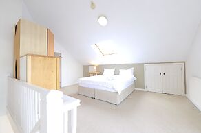 Excel Townhouse