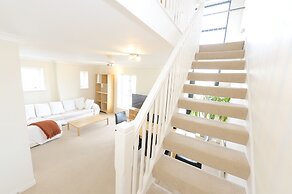 Excel Townhouse