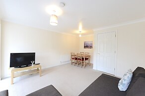 Excel Townhouse