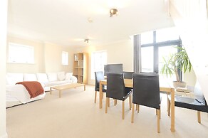 Excel Townhouse