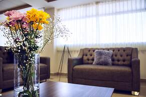 Hotel ALO Express