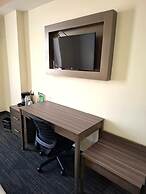 Hotel ALO Express