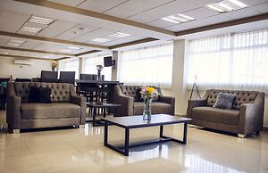 Hotel ALO Express