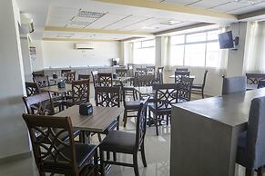 Hotel ALO Express