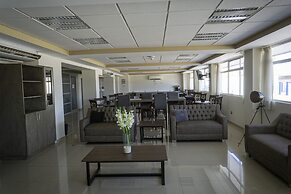 Hotel ALO Express