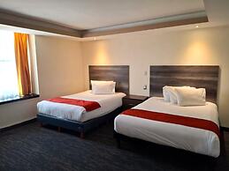 Hotel ALO Express
