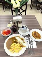 Hotel ALO Express