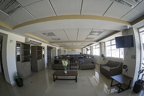 Hotel ALO Express