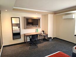 Hotel ALO Express