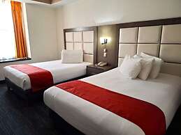 Hotel ALO Express