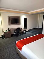 Hotel ALO Express