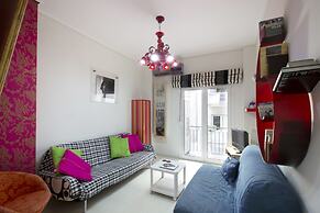 Cosy Apartment at Acropolis Museum