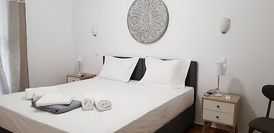 Cosy Apartment at Acropolis Museum