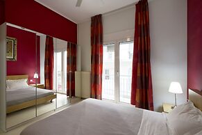 Cosy Apartment at Acropolis Museum