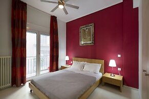 Cosy Apartment at Acropolis Museum