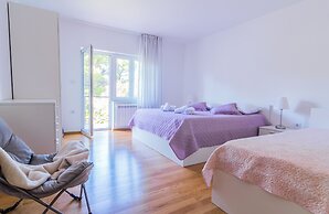 Apartments Nicole