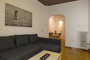 Your Home at Acropolis Museum