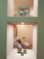 Stylish Urban Apartment