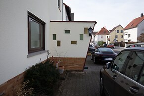 Elim Hotel