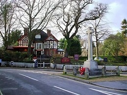 The Burley Inn