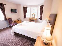 The Burley Inn
