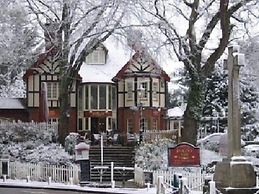 The Burley Inn