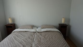 Troll's cosy apartment