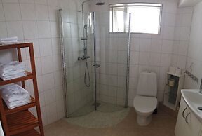 Troll's cosy apartment