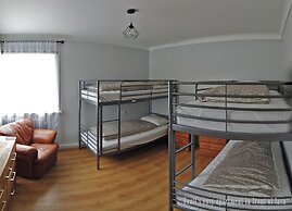 Troll's cosy apartment