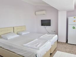 Yuzbasioglu Apart Otel
