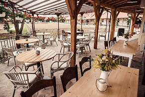 Pension Zwicker