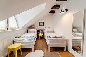 Pension Zwicker
