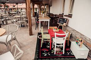 Pension Zwicker