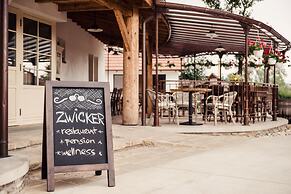 Pension Zwicker