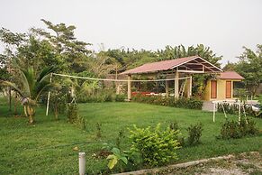 Cabaña Ik