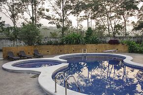 Cabaña Ik