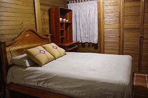 Cabaña Ik