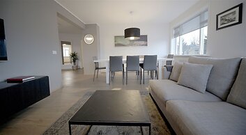 Óm Apartments