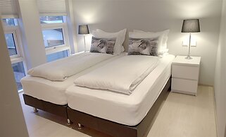 Óm Apartments