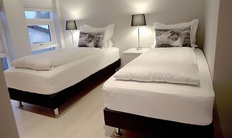 Óm Apartments