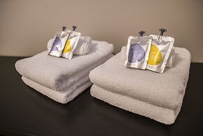 Óm Apartments