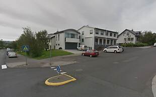 Óm Apartments