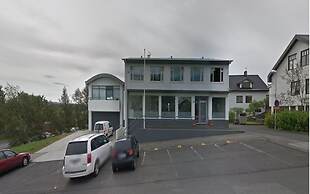 Óm Apartments