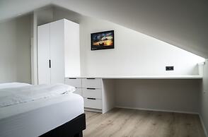 Óm Apartments