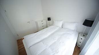 Óm Apartments