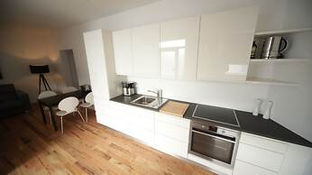 Óm Apartments
