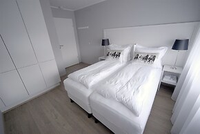 Óm Apartments