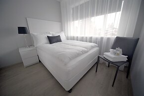 Óm Apartments