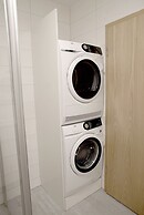 Óm Apartments