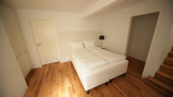 Óm Apartments